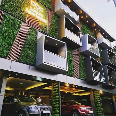 Bbc Luxury Apartments Perintalmanna Exterior photo