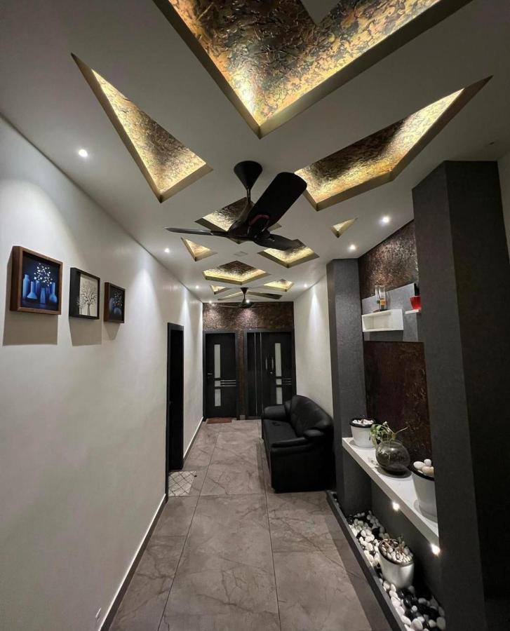 Bbc Luxury Apartments Perintalmanna Exterior photo